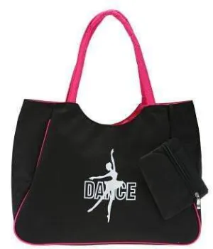 Ballet Tote Bag