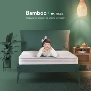 Bamboo  Mattress