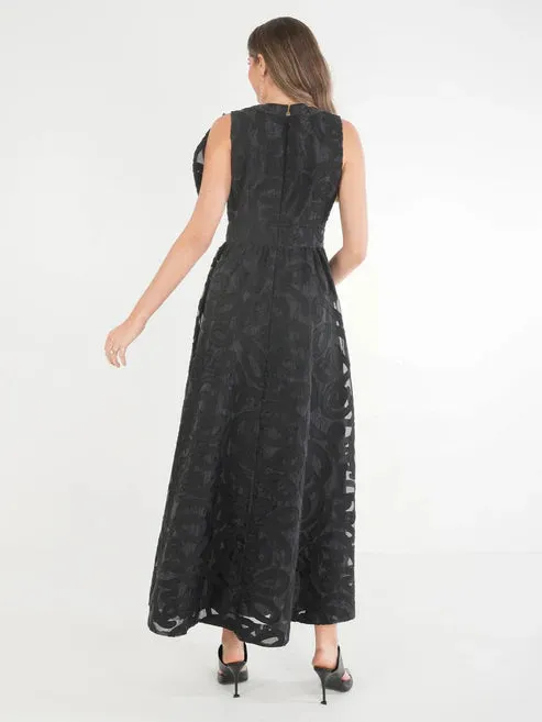 Bella Maxi (Joy Black)