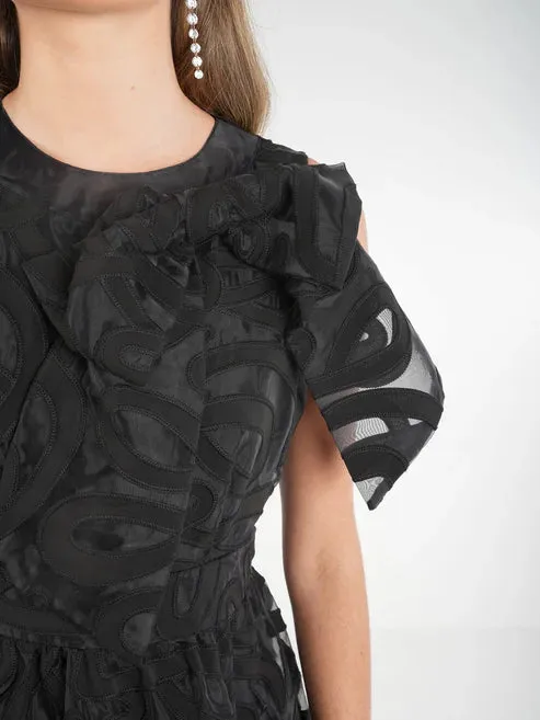 Bella Maxi (Joy Black)