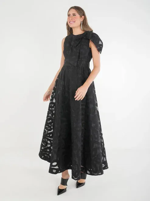 Bella Maxi (Joy Black)