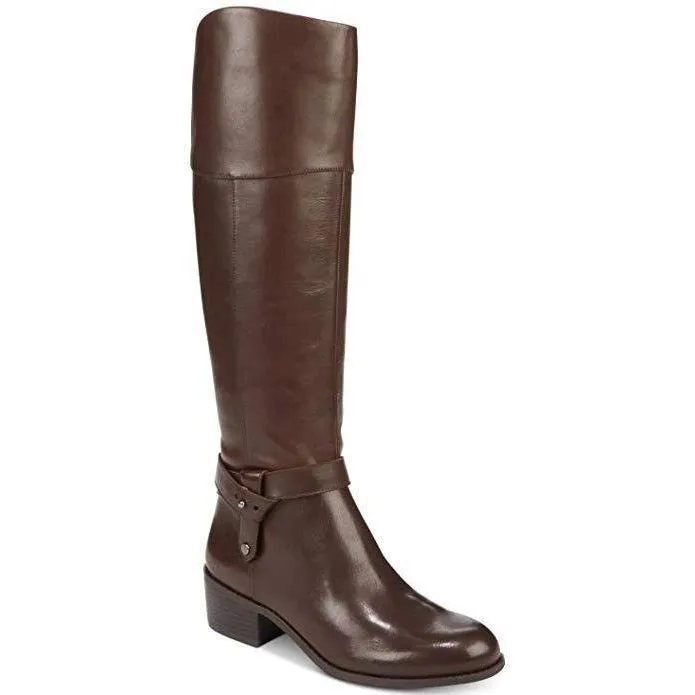 Berniee Step 'N Flex Riding Boots