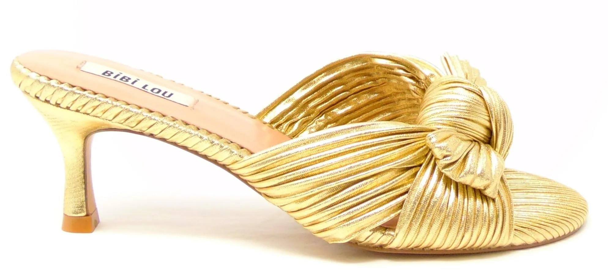 BIBI Lou Minnie Heel 802Z67JE