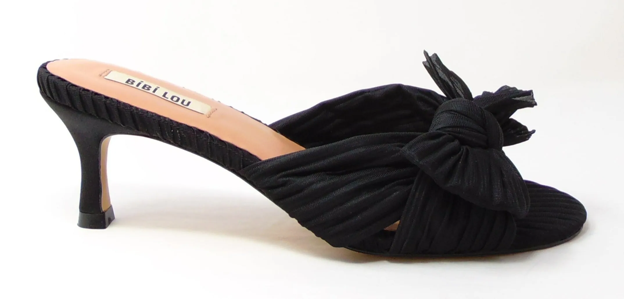 BIBI Lou Minnie Heel 802Z67JE