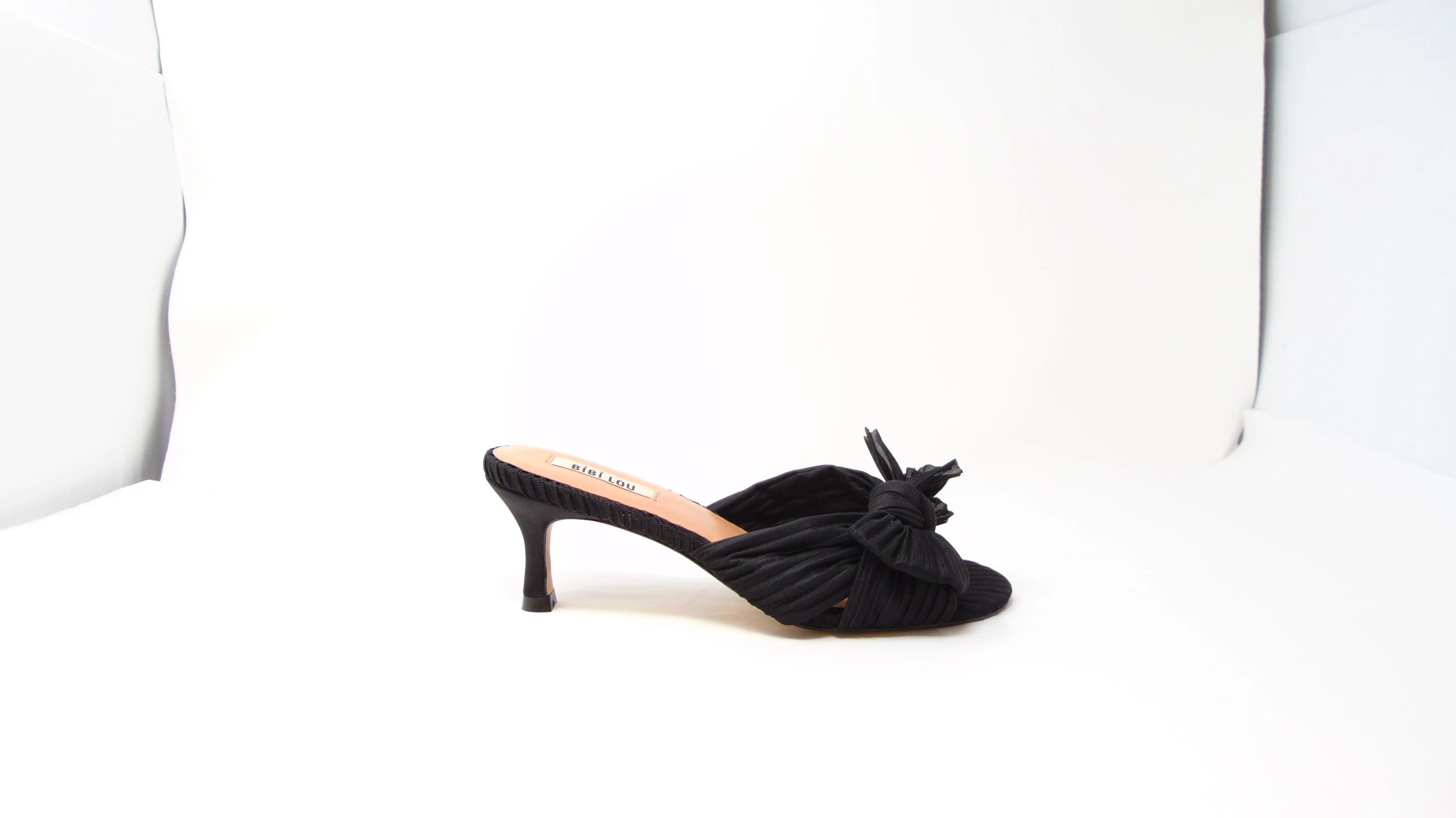 BIBI Lou Minnie Heel 802Z67JE
