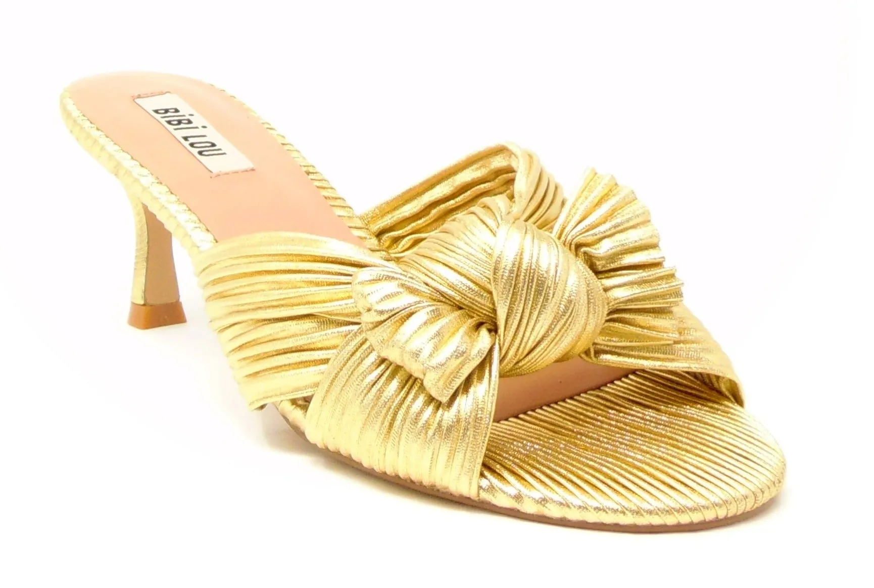 BIBI Lou Minnie Heel 802Z67JE