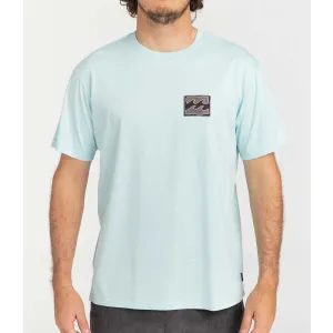 Billabong Crayon Wave Short Sleeve T-Shirt