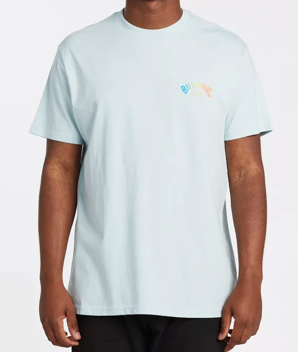 Billabong Florida Arch Short Sleeve T-Shirt