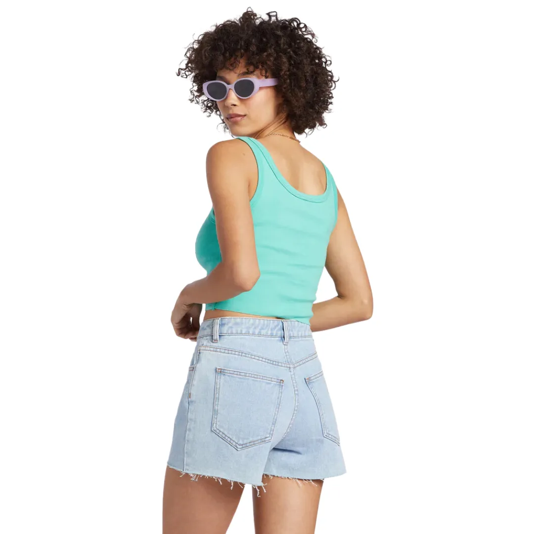 Billabong Women's Search For Stoke Tee