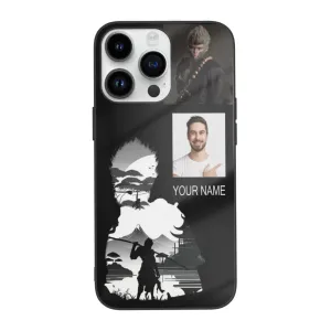 Black Myth Wukong Phone Case Custom Photo Fashion Phone Case