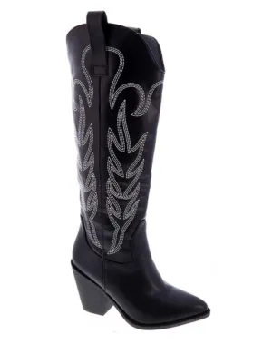 BLACK RODEO