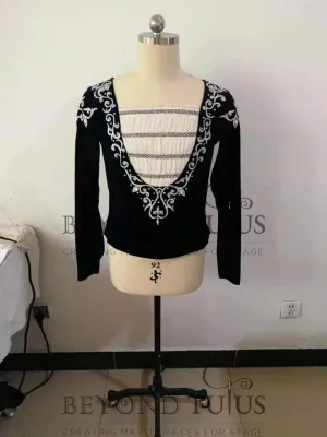 Black Tunic