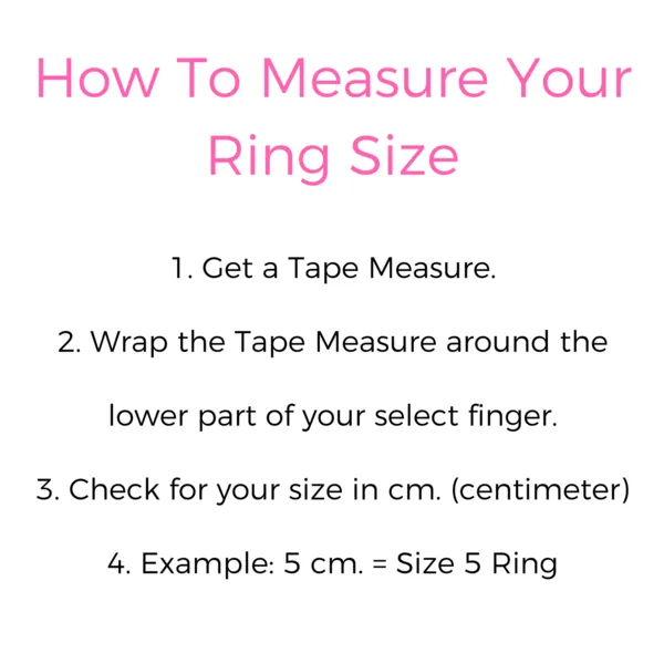 Block Bar Ring
