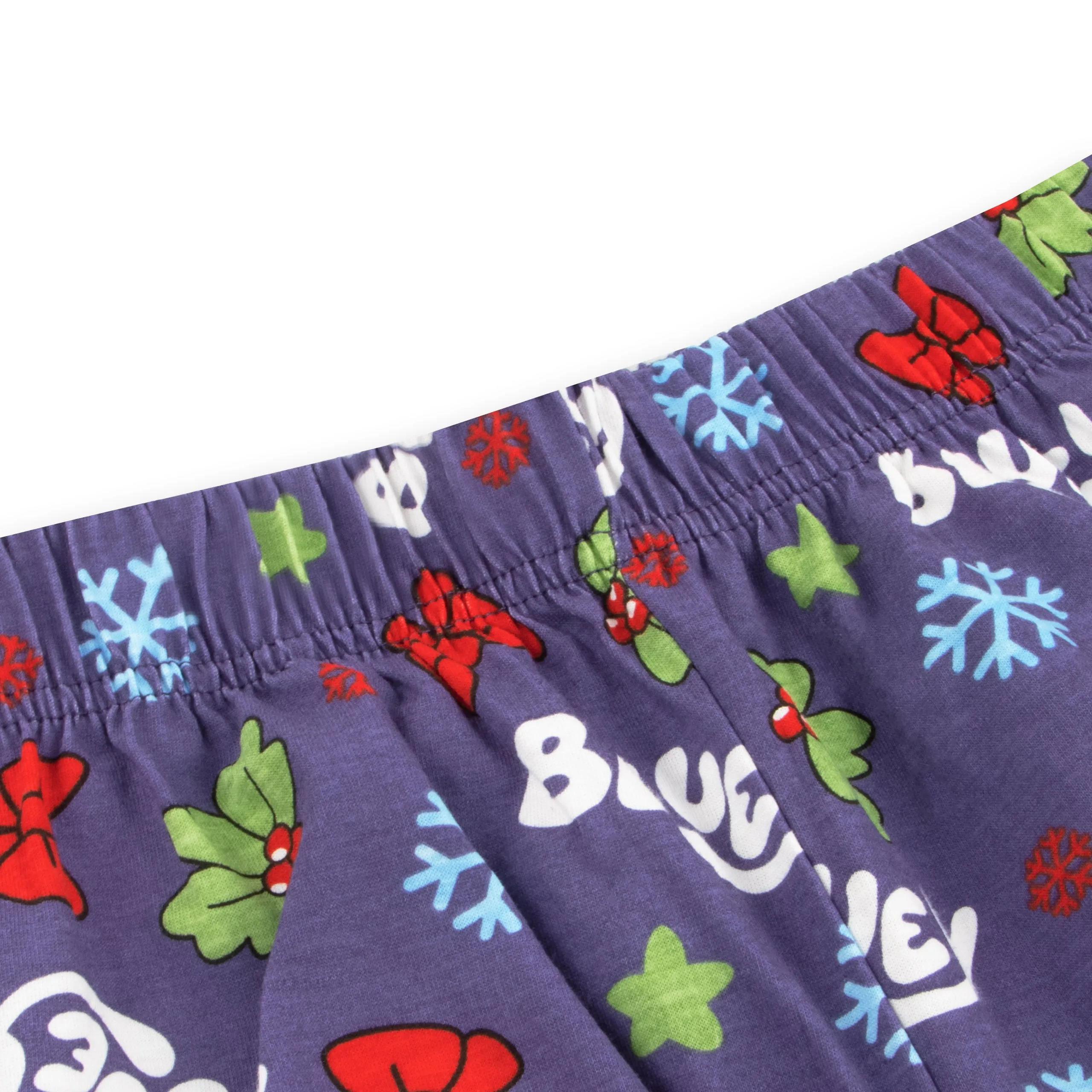 Bluey Womens Christmas Pajamas