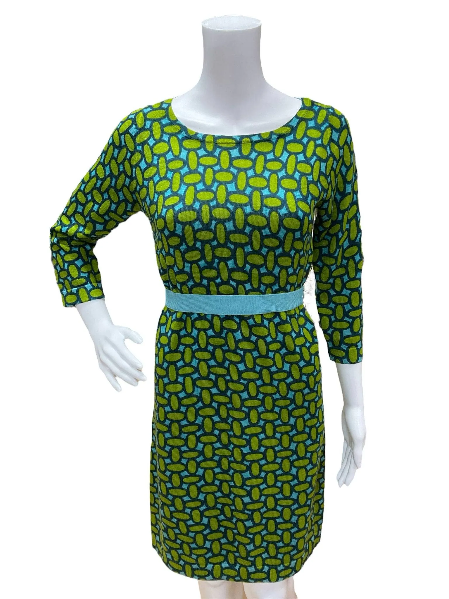 Boden Dress Size 4