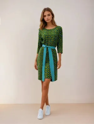Boden Dress Size 4