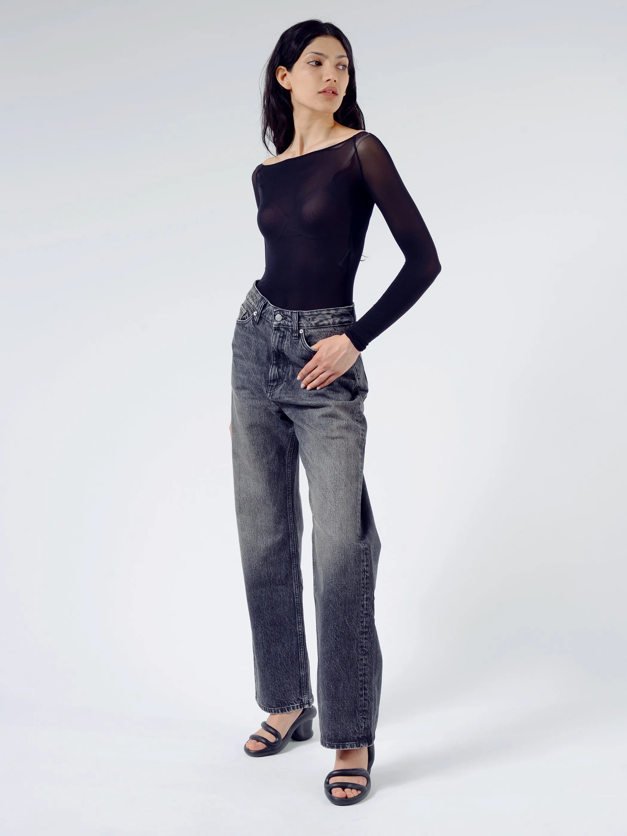Bodysuit