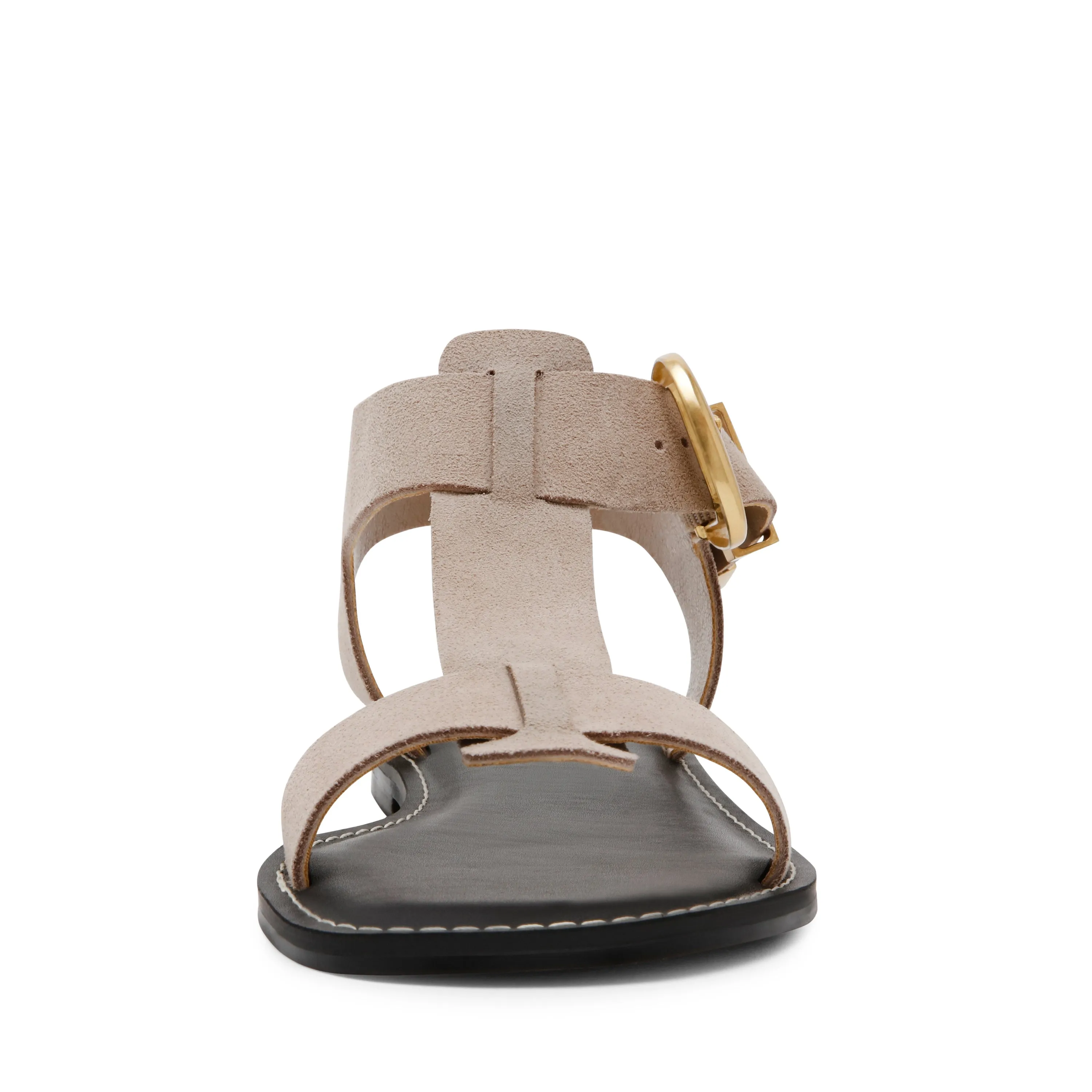 BRAELYNN TAUPE SUEDE