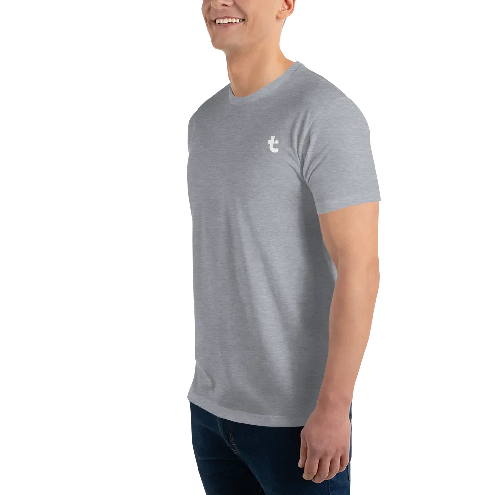 Breakfast Ball Tee