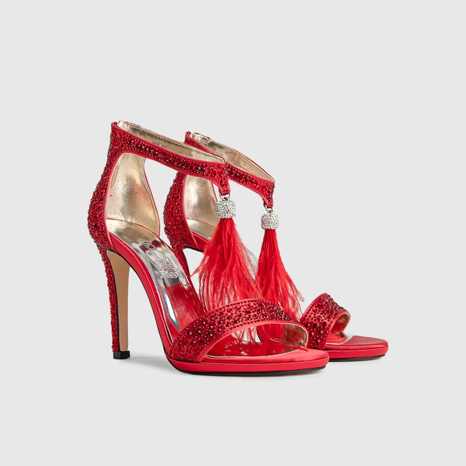 Bridal Heels - 4962
