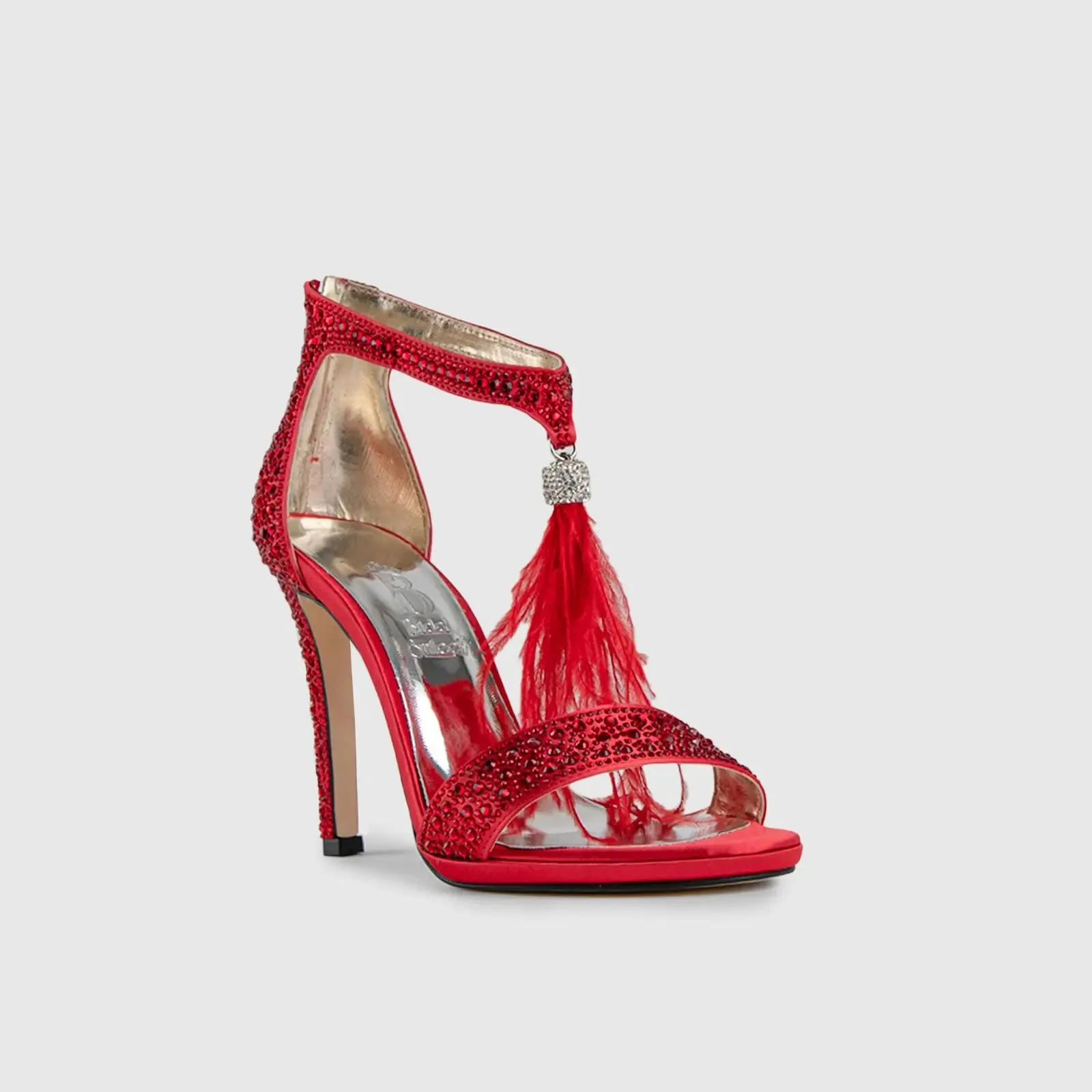 Bridal Heels - 4962