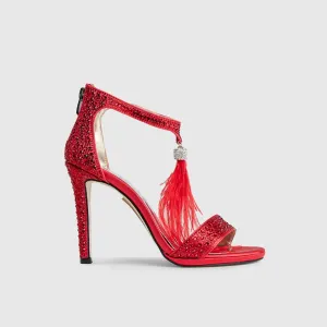 Bridal Heels - 4962