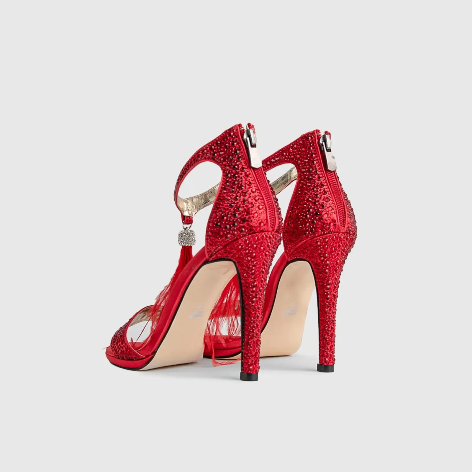 Bridal Heels - 4962