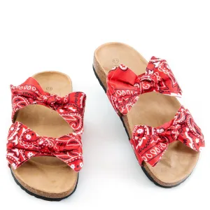 Broadwalk-9 Sandals