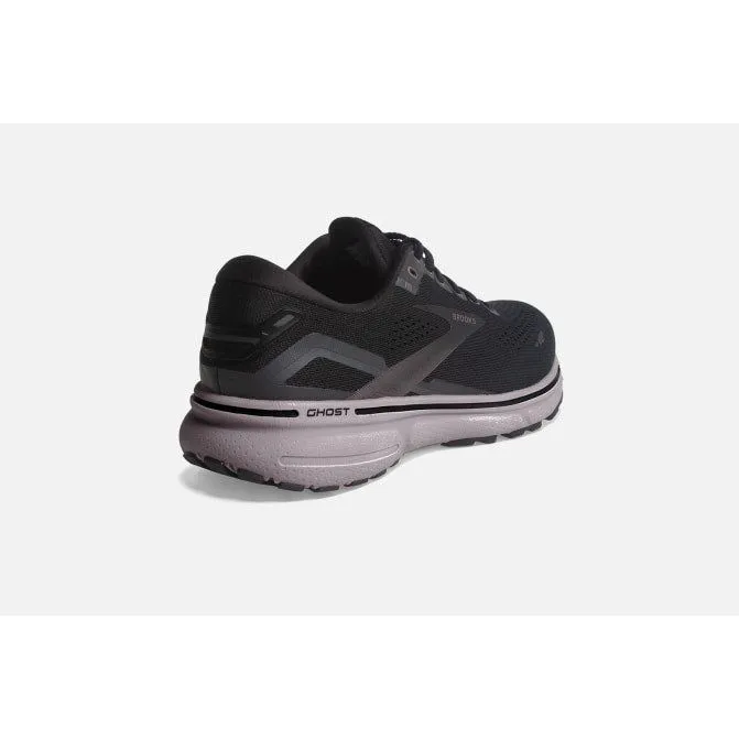 Brooks Ghost 15 Women's  Wide D Black/Rose Gold Size US 10 Only