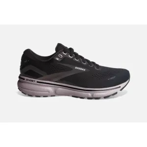Brooks Ghost 15 Women's  Wide D Black/Rose Gold Size US 10 Only