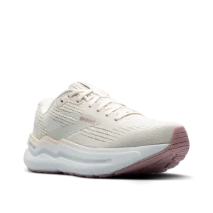 Brooks Ghost Max 2 Women's Coconut Milk/Gray/Zephyr
