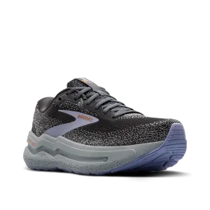 Brooks Ghost Max 2 Women's Ebony/Sweet Lavender/Alloy