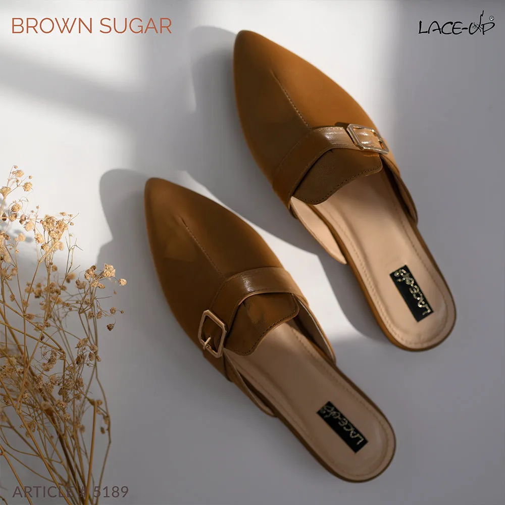 Brown Sugar