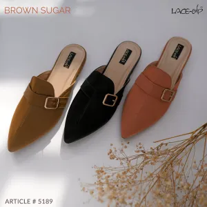 Brown Sugar