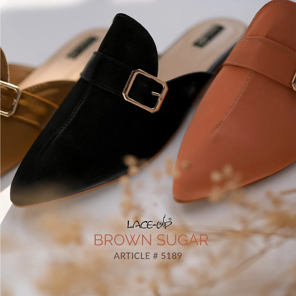 Brown Sugar