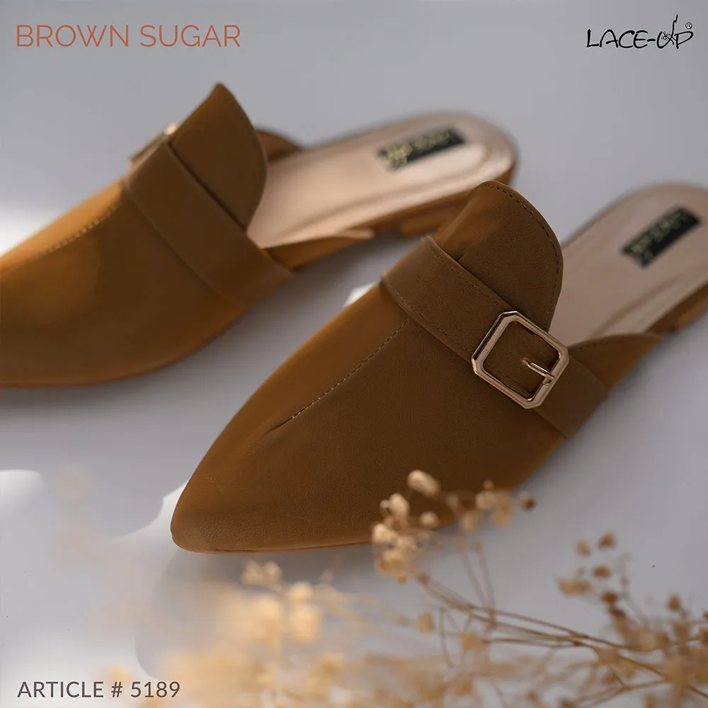 Brown Sugar