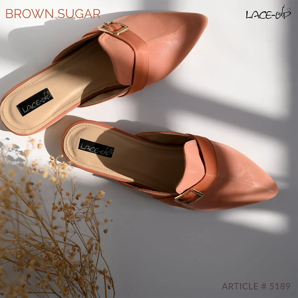 Brown Sugar