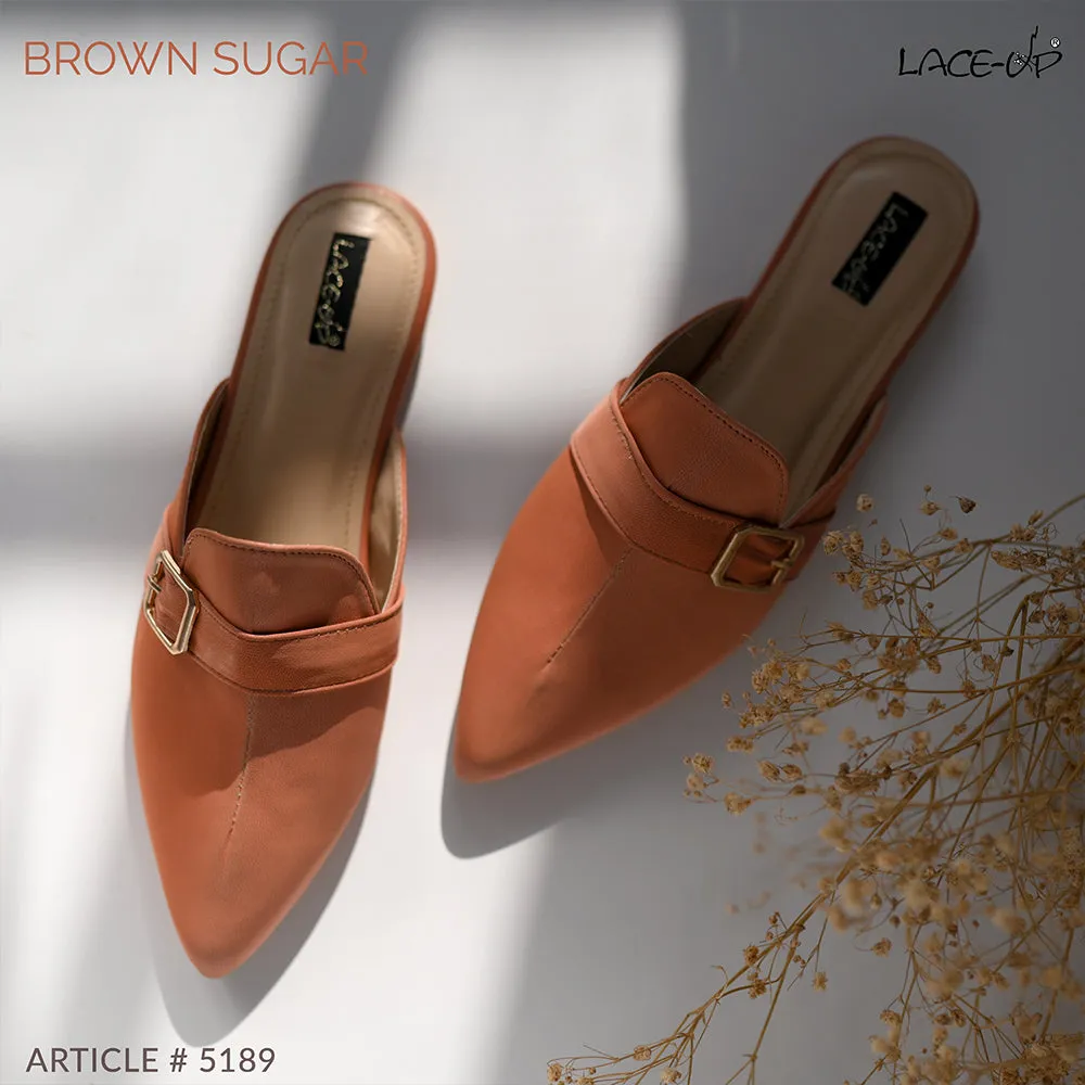 Brown Sugar