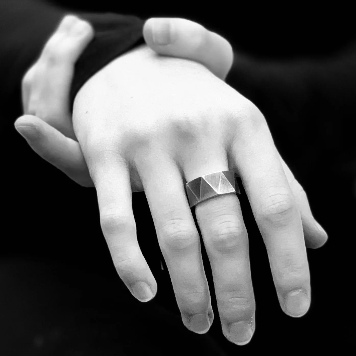 Bucky Ring 12mm