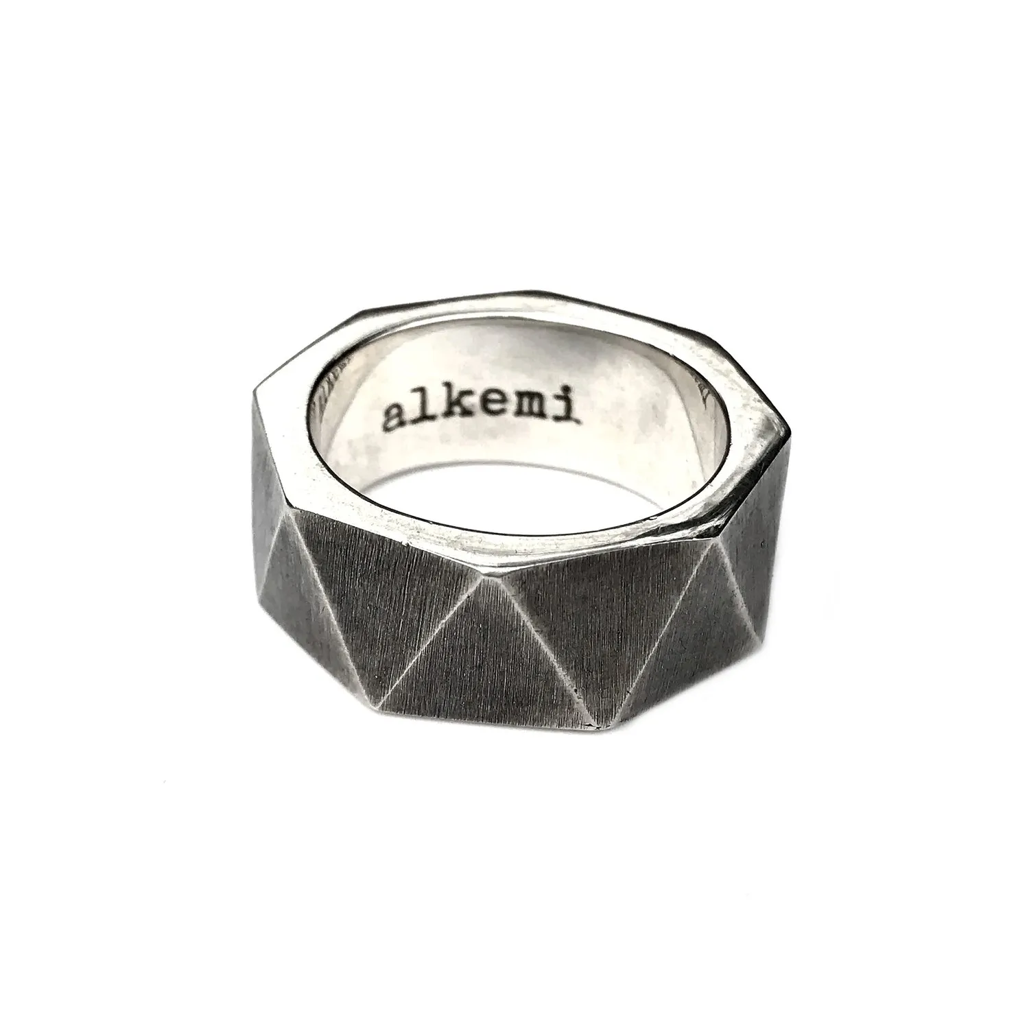 Bucky Ring 12mm