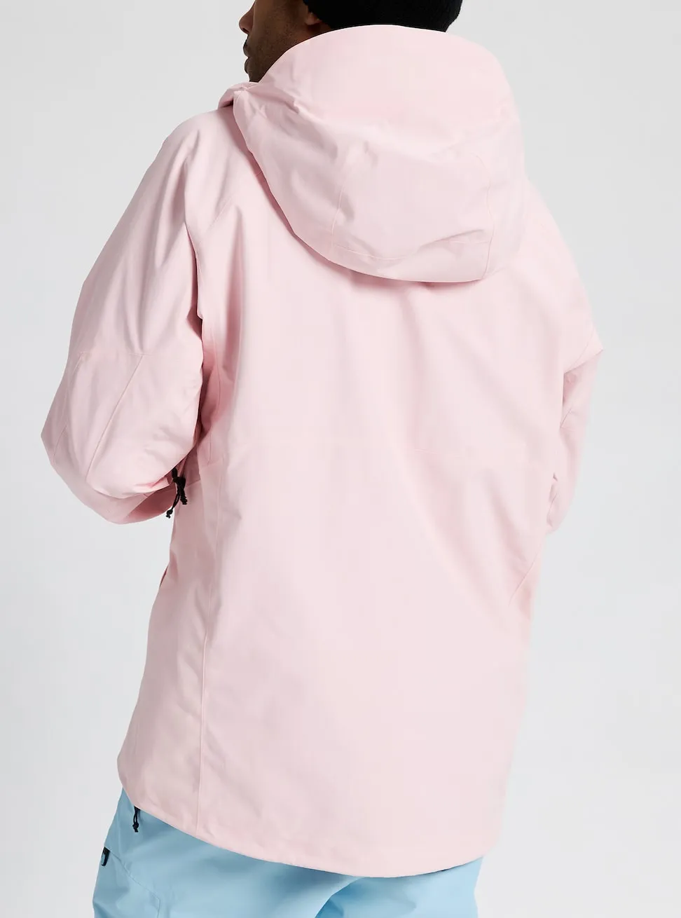 Burton [AK] Velocity Anorak GORE-TEX Mens Jacket Ballet Slipper