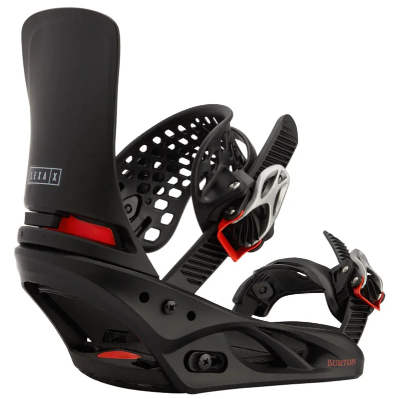 BURTON Lexa X bindings - Womens - Black