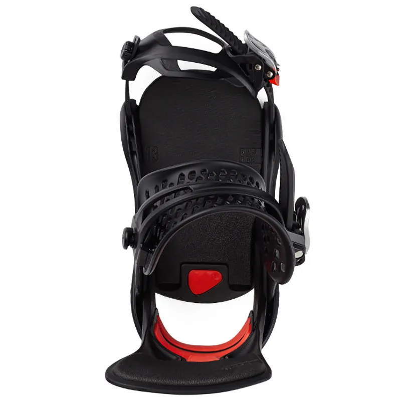 BURTON Lexa X bindings - Womens - Black