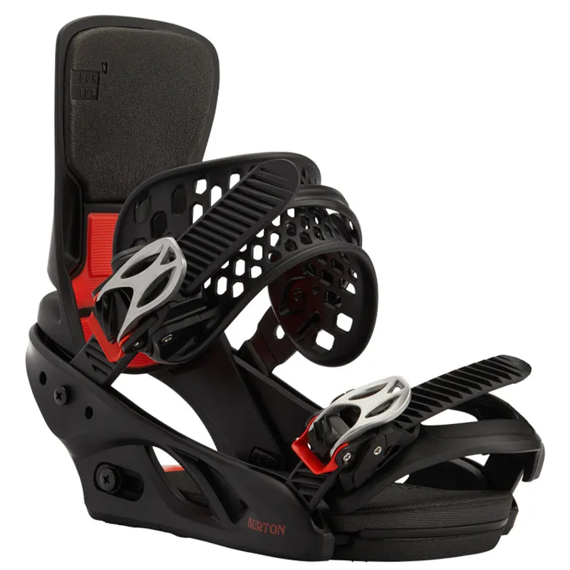 BURTON Lexa X bindings - Womens - Black