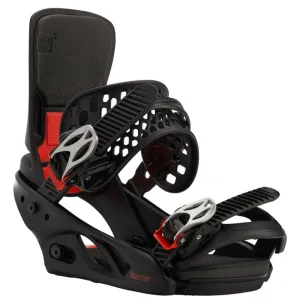 BURTON Lexa X bindings - Womens - Black