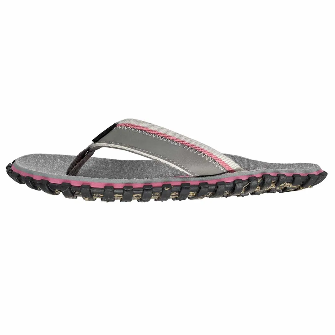 Cairns - Women's - Pink