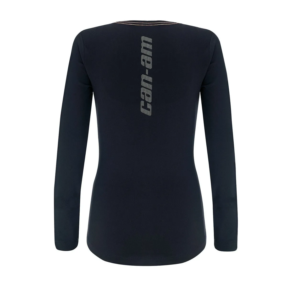 Can-Am Women's Technical Long Sleeve T-Shirt