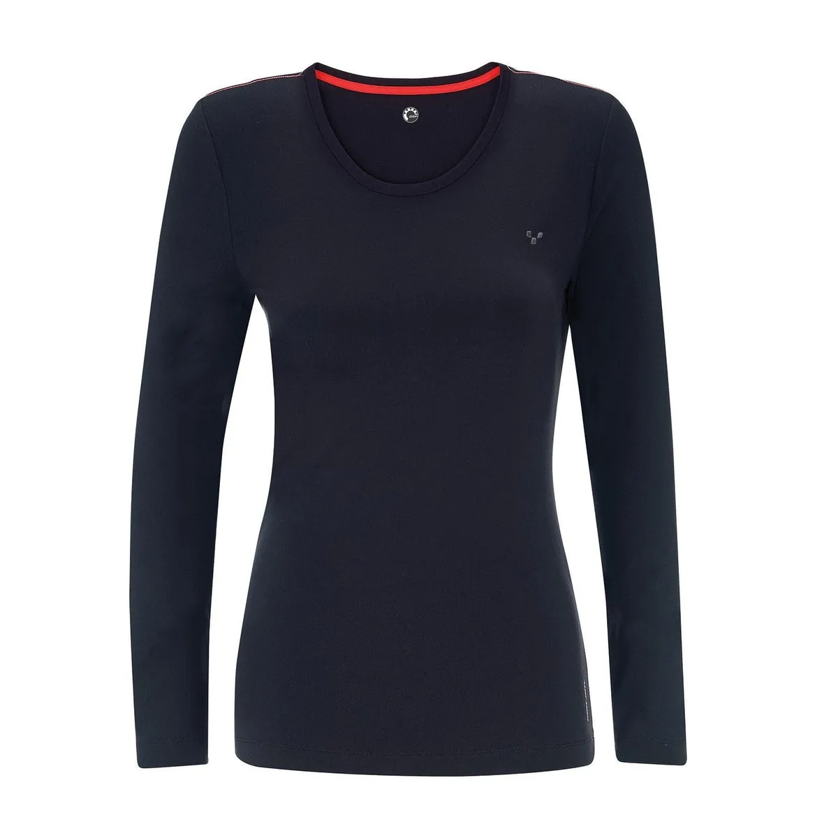 Can-Am Women's Technical Long Sleeve T-Shirt