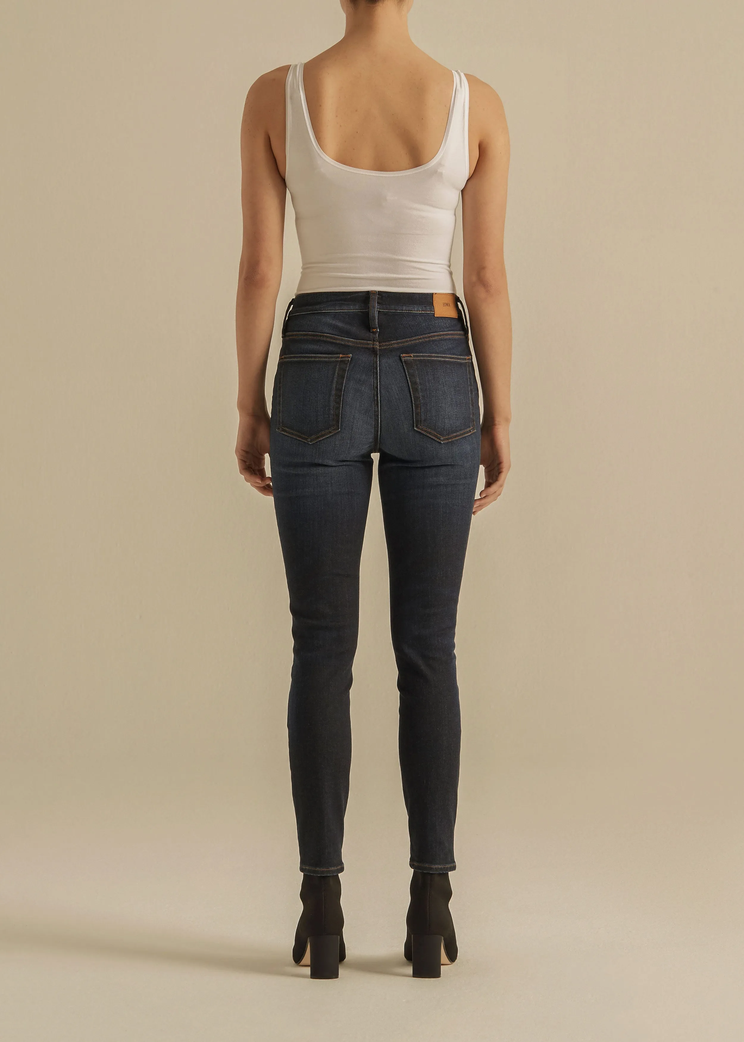 Candice Skinny || L.U.V.