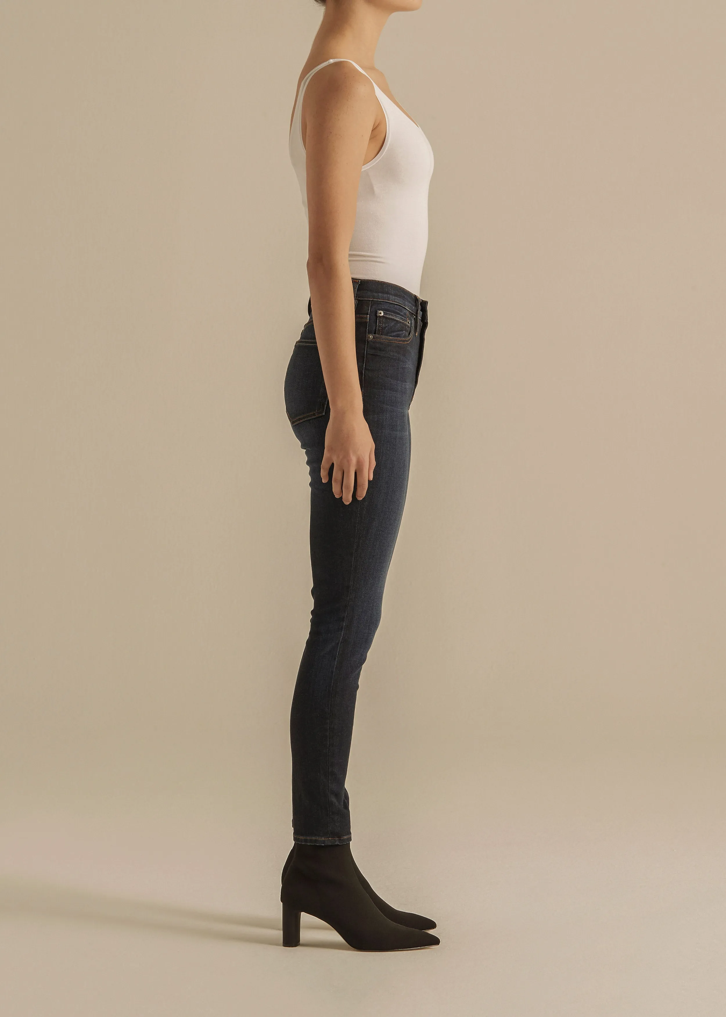 Candice Skinny || L.U.V.